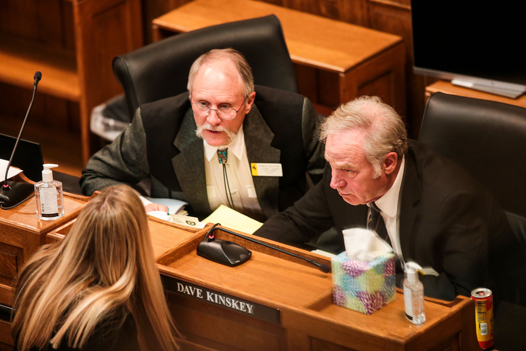 Wyoming Legislature